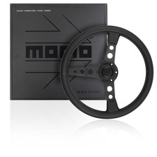 Momo prototipo black gebraucht kaufen Momo prototipo black gebraucht kaufen  Hannover