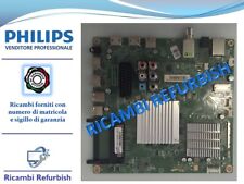 Main board 715g8130 usato  Roma