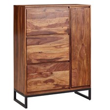 Wohnling schuhschrank 88x120x4 gebraucht kaufen  Kümmersbruck