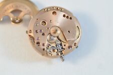 mechanizm zegarka omega 661 nie działa TAK JAK JEST, używany na sprzedaż  PL