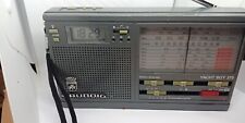 Radio portatile grundig usato  Solferino