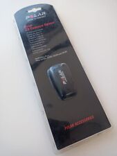 Sensor de cadência Polar Accessories CS descontinuado raro autêntico, usado comprar usado  Enviando para Brazil