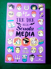Libro tre dee usato  Cardedu