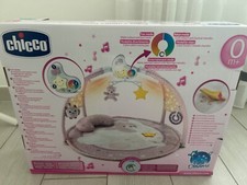 Palestrina chicco neonato usato  Celano