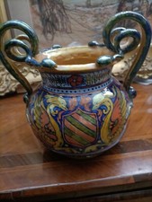 Vaso gualdo tadino usato  Varzi