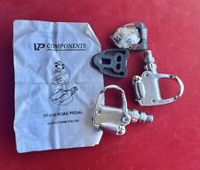 Components r50 pedals usato  Terrasini
