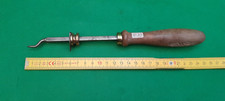 Outil ancien cordonnier d'occasion  France