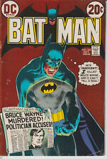 Batman issue 245 for sale  Ashland