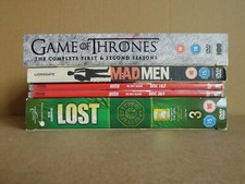 Dvd boxset bundle for sale  Ireland