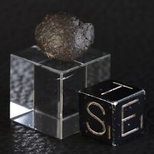 Météorite nwa 15739 d'occasion  Cavaillon