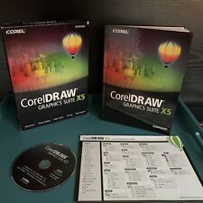 Coreldraw graphics suite d'occasion  Expédié en Belgium