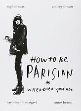 How parisian wherever gebraucht kaufen  Berlin