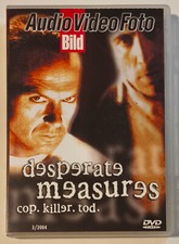 Desperate measures dvd gebraucht kaufen  Emmingen-Liptingen