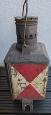 Riginal zuglaterne 70er gebraucht kaufen  Kamen