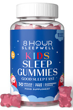 Kids sleep gummies for sale  LEEDS