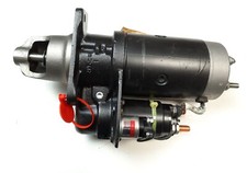 Neuer anlasser starter gebraucht kaufen  Auetal