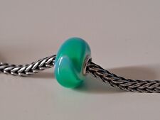 Trollbeads originale vetro usato  Finale Emilia