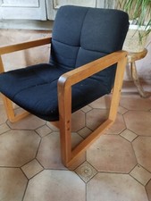Vintage armchair knut d'occasion  Expédié en Belgium