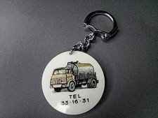 Porte clé vintage d'occasion  Mertzwiller