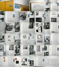 Bauhausbücher sprache sehens gebraucht kaufen  Berlin
