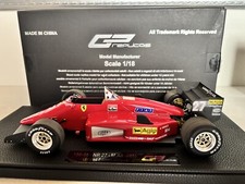 Replicas ferrari 156 usato  Mantova