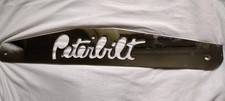 Vintage peterbilt chrome for sale  Marietta