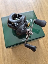 Shimano curado 301 gebraucht kaufen  Potsdam