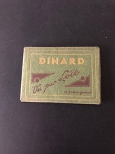 Ancien étui dinard d'occasion Ancien étui dinard d'occasion  Haguenau