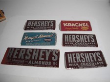 vintage candy wrapper for sale  Milwaukee