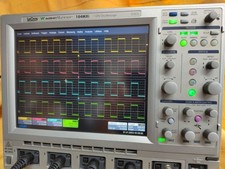 Lecroy teledyne waverunner gebraucht kaufen  Oranienburg