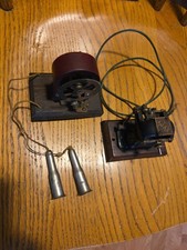 toy electric motor for sale  Saint James