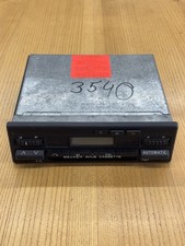 Riginal autoradio becker gebraucht kaufen  Riedering