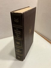 Encyclopedia americana 1958 for sale  Meadville