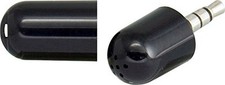 Peterson microfono capsule usato  Spedire a Italy