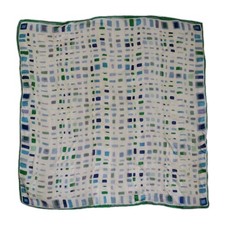 Vintage silk head for sale  HOUNSLOW