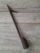 Antique handmade blacksmith for sale  WALLASEY
