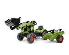 Falk tret traktor gebraucht kaufen  Wachtendonk