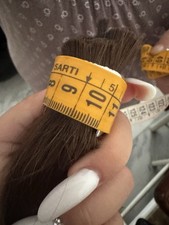 Capelli veri usato  Pescara