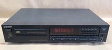 Sony cdp 590 for sale  La Mesa