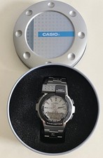 Montre casio wave d'occasion  Argenteuil