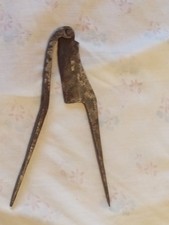 Ancien casse noix d'occasion  Châtellerault