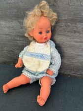 Bambola serenella furga usato  Palermo