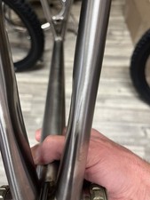 titanium road bike for sale titanium road bike for sale GUILDFORD