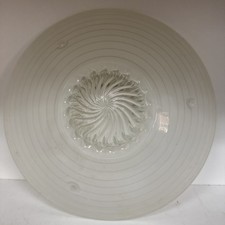 Vintage white pressed for sale  Bartlesville