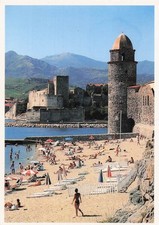 Collioure pyrenees d'occasion  France