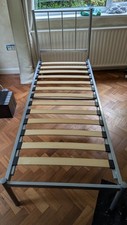 Single 2ft6 metal for sale  SOUTHAMPTON