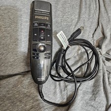 Philips lfh3500 speechmike for sale  Port Orchard