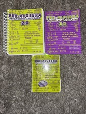 Teaching textbooks pre for sale  Orlando