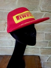 ...casquette pirelli 1st d'occasion  Plonéour-Lanvern