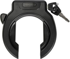 Rahmenschloss fahrradschloss a gebraucht kaufen  Langenfeld (Rheinland)